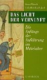 9783406423109: Das Licht der Vernunft: Die Anfänge der Aufklärung im Mittelalter (German Edition)