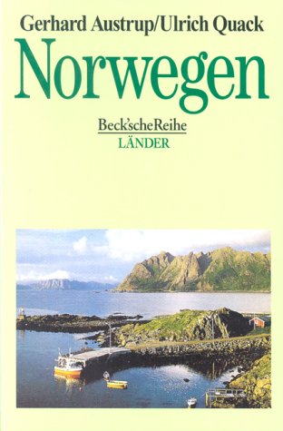 Beispielbild fr Norwegen zum Verkauf von medimops