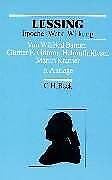 Lessing, Epoche, Werk und Wirkung. (9783406432217) by Lessing, Gotthold Ephraim; Barner, Wilfried; Grimm, Gunter E.; Kiesel, Helmuth