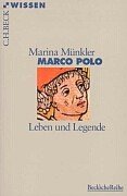 9783406432972: Marco Polo: Leben und Legende