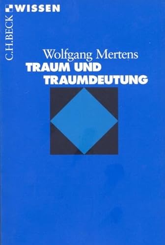 Imagen de archivo de Traum und Traumdeutung a la venta por medimops