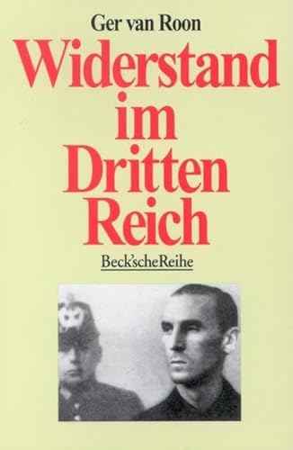 9783406436918: Widerstand im Dritten Reich: Ein berblick