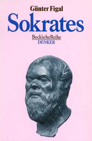9783406439308: Sokrates