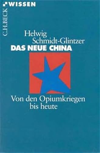 9783406447266: Das neue China.