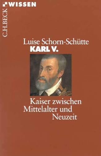 Stock image for Karl V -Language: german for sale by GreatBookPrices