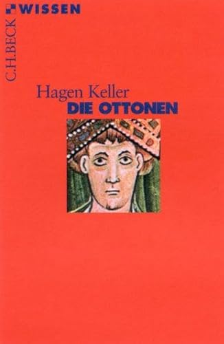 Beispielbild fr Die Ottonen. zum Verkauf von WorldofBooks
