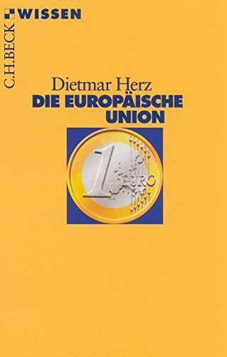 9783406447594: Die Europaische Union