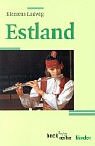 Stock image for Estland. for sale by medimops
