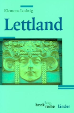 Stock image for Lettland for sale by medimops