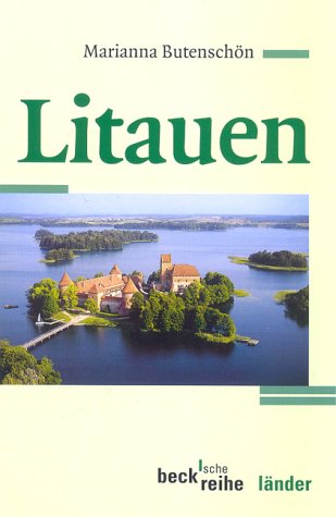 Beispielbild fr Litauen zum Verkauf von medimops