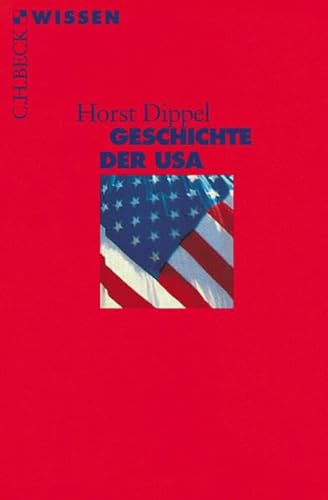 Stock image for Geschichte der USA. for sale by Antiquariat & Verlag Jenior