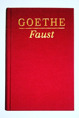 Beispielbild fr Faust. Der Tragdie erster und zweiter Teil. Urfaust: 250th Jubilee Edition zum Verkauf von medimops