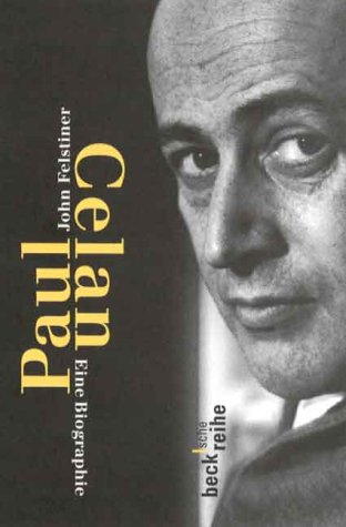 Stock image for Paul Celan. Eine Biographie. for sale by Wonder Book