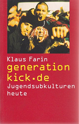 9783406459474: generation-kick.de.