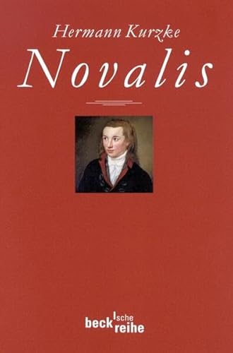 Stock image for Novalis. for sale by medimops