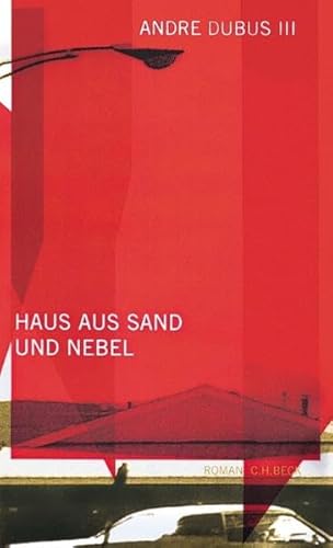 9783406461019: Haus aus Sand und Nebel