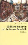 9783406461217: Jdische Kultur in der Weimarer Republik