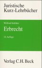 9783406464256: Erbrecht (Livre en allemand)