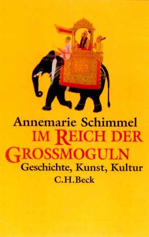 9783406464867: Im Reich der Gromuguln: Geschichte, Kunst, Kultur