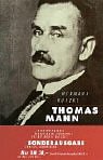 Beispielbild fr Thomas Mann zum Verkauf von WorldofBooks