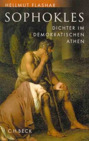 Imagen de archivo de Sophokles: Dichter im demokratischen Athen a la venta por medimops