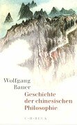 9783406471575: Geschichte der chinesischen Philosophie.