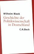 Stock image for Geschichte der Politikwissenschaft in Deutschland for sale by medimops