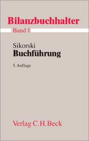 9783406472206: Buchfhrung.