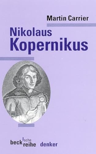 Nikolaus Kopernikus - Martin Carrier