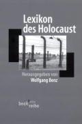 9783406476174: Lexikon des Holocaust: 1477