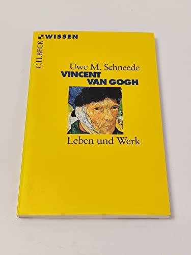 Beispielbild fr Vincent van Gogh: Leben und Werk zum Verkauf von medimops