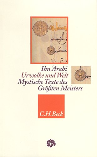 9783406480553: Urwolke und Welt: Mystische Texte des Grten Meisters