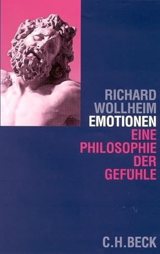 9783406480867: Emotionen: Eine Philosophie der Gefhle