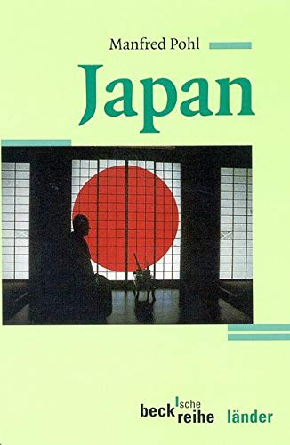 Japan - Pohl, Manfred