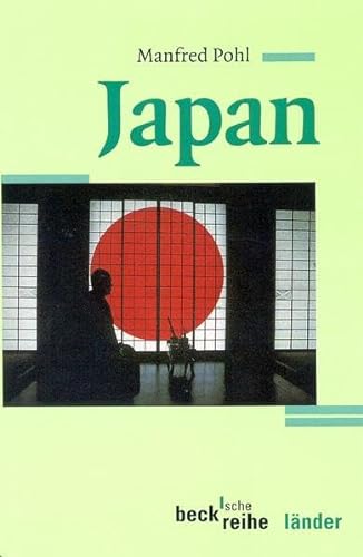 Japan. ( LÃ¤nder). (9783406481048) by Pohl, Manfred
