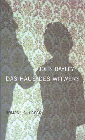 9783406487019: Das Haus des Witwers