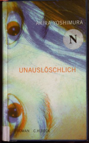 9783406487026: Unauslschlich