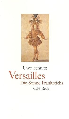 9783406487262: Versailles: Die Sonne Frankreichs