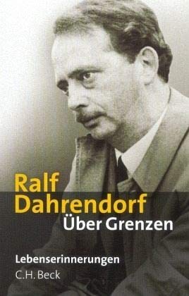 Stock image for Uber Grenzen: Lebenserinnerungen (German Edition) for sale by Open Books