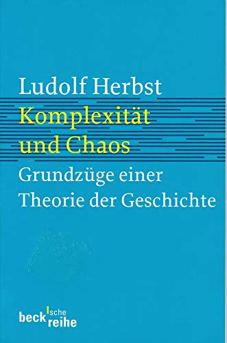 9783406494550: Komplexitt und Chaos