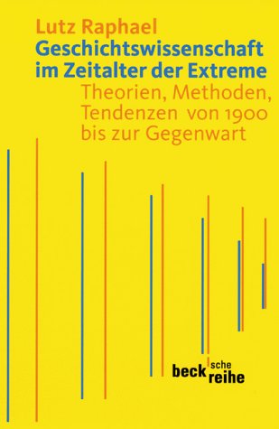 Stock image for Geschictswissenschaft Im Zeifalter Der Extreme for sale by dsmbooks