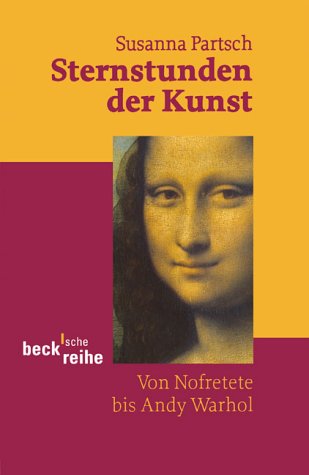 9783406494901: Sternstunden der Kunst.