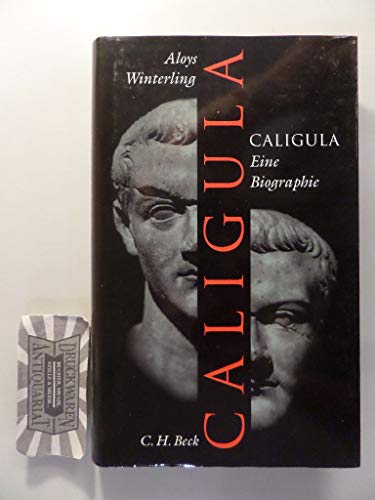 Beispielbild fr Caligula zum Verkauf von medimops