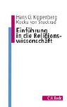 9783406502071: Einfhrung in die Religionswissenschaft