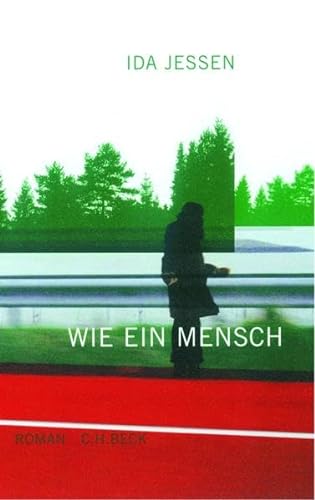 Stock image for Wie ein Mensch for sale by medimops