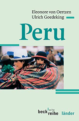 Beispielbild fr Peru. zum Verkauf von Antiquariat Bcherkeller