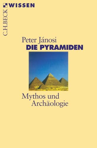 Imagen de archivo de Die Pyramiden -Language: german a la venta por GreatBookPrices