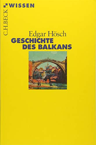 Stock image for Geschichte des Balkans -Language: german for sale by GreatBookPrices