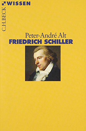 9783406508578: Friedrich Schiller.