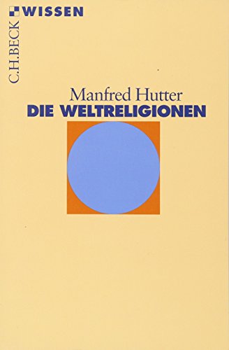 Immagine dell'editore per Die Weltreligionen venduto da medimops
